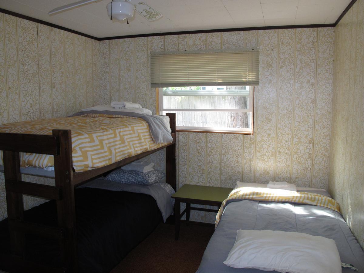 Little Ted'S Cottages 马布尔黑德 外观 照片