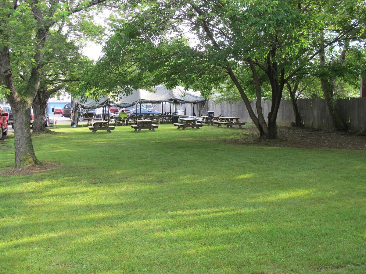 Little Ted'S Cottages 马布尔黑德 外观 照片