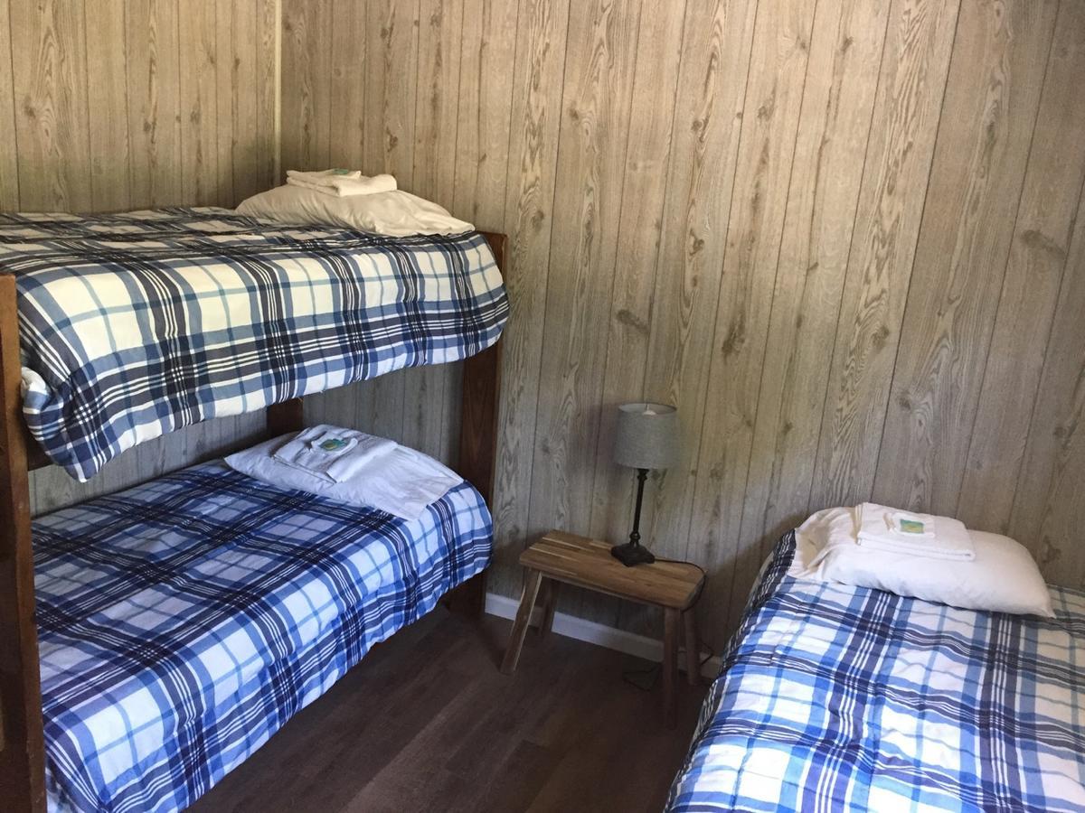Little Ted'S Cottages 马布尔黑德 外观 照片