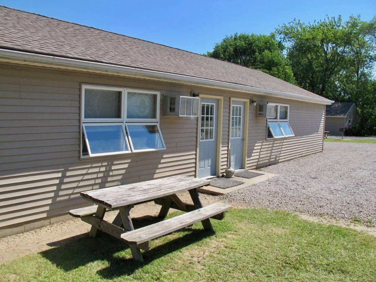Little Ted'S Cottages 马布尔黑德 外观 照片